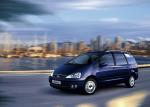 Ford Galaxy 2000 года